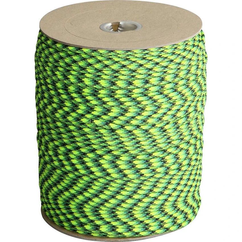Parachute Cord Parachute Cord Gecko by Parachute Cord