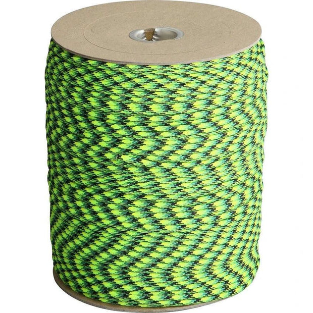 Parachute Cord Parachute Cord Gecko by Parachute Cord
