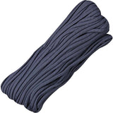 Parachute Cord Parachute Cord Navy 100 ft by Parachute Cord