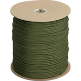 Parachute Cord Parachute Cord Olive Drab by Parachute Cord