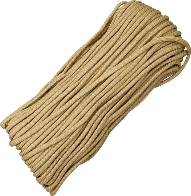 Marbles Parachute Cord Desert Tan 4076EATA107 by Marbles