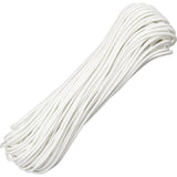 Parachute Cord Parachute Cord White 100 Ft by Parachute Cord
