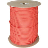 Parachute Cord Parachute Cord Red 1000 Ft by Parachute Cord