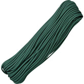 Parachute Cord Parachute Cord Hunter Green