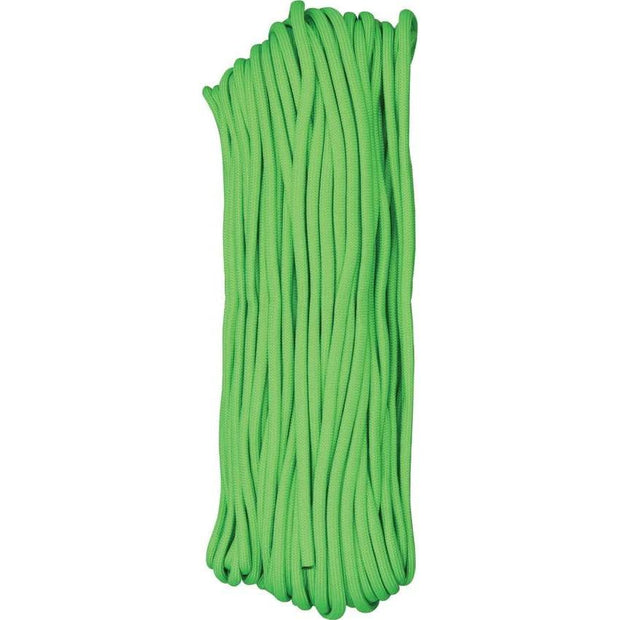 Parachute Cord Parachute Cord Lime Green by Parachute Cord