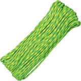 Parachute Cord Parachute Cord Lemon-Lime by Parachute Cord