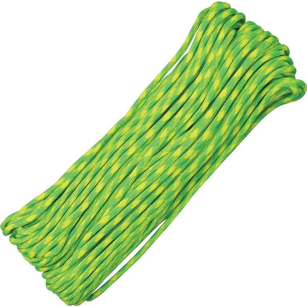 Parachute Cord Parachute Cord Lemon-Lime by Parachute Cord