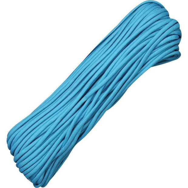 Parachute Cord Parachute Cord Neon Turquoise by Parachute Cord