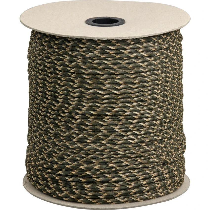 Parachute Cord Parachute Cord Camo by Parachute Cord