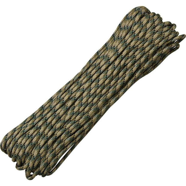 Parachute Cord Parachute Cord Multicam by Parachute Cord