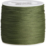 Parachute Cord Micro Cord Olive by Parachute Cord