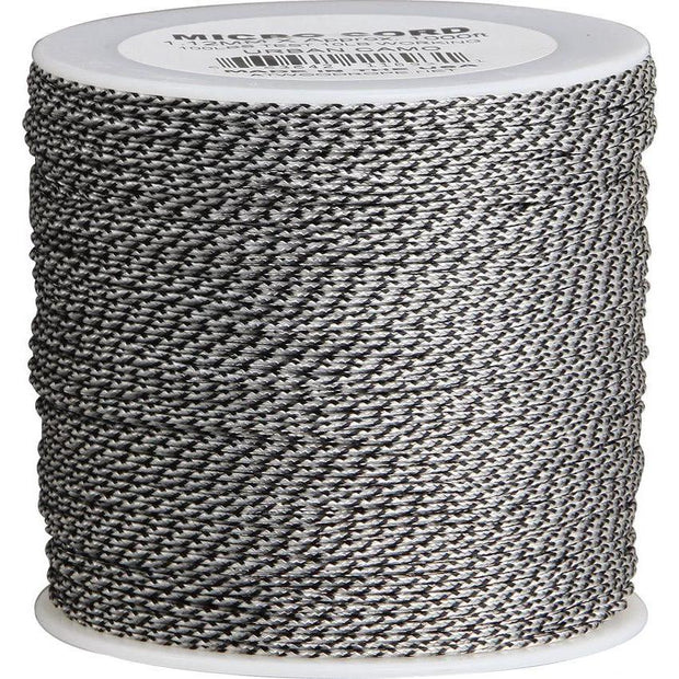 Parachute Cord Micro Cord Urban Camo by Parachute Cord