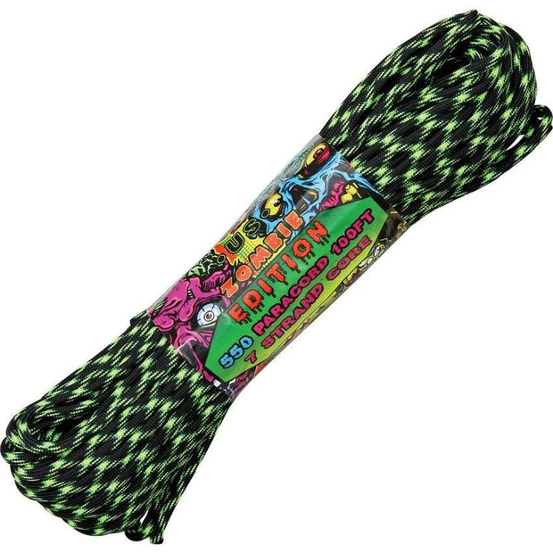 Parachute Cord Parachute Cord Decay Zombie by Parachute Cord