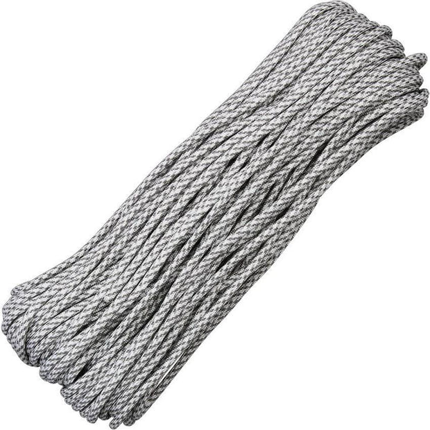 Parachute Cord Parachute Cord Arctic Camo by Parachute Cord