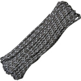 Parachute Cord Parachute Cord Titanium by Parachute Cord