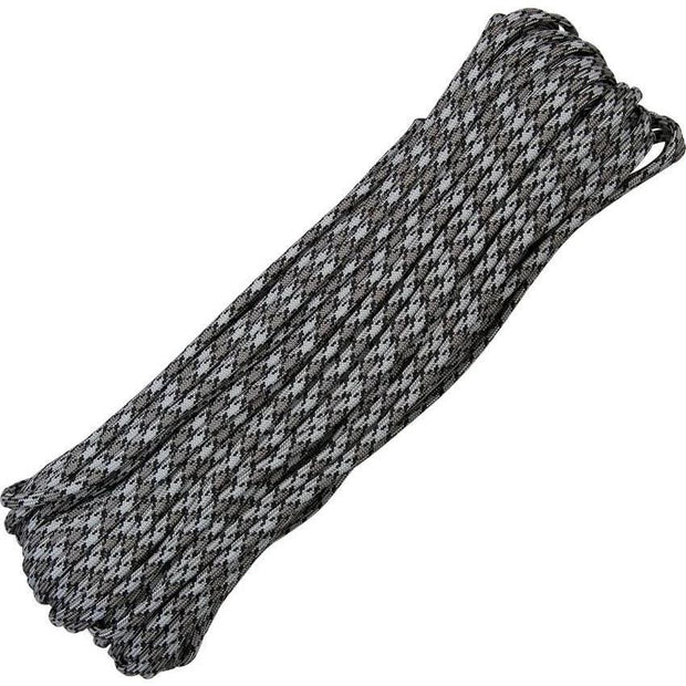 Parachute Cord Parachute Cord Titanium by Parachute Cord
