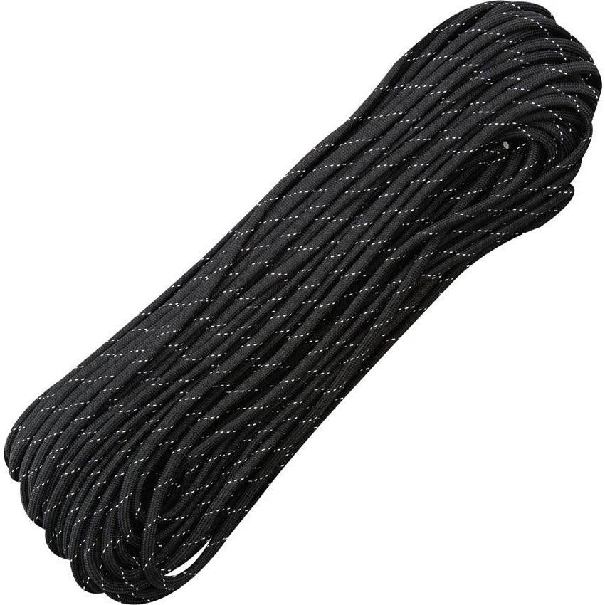 Parachute Cord Parachute Cord Black by Parachute Cord