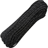 Parachute Cord Parachute Cord Black by Parachute Cord