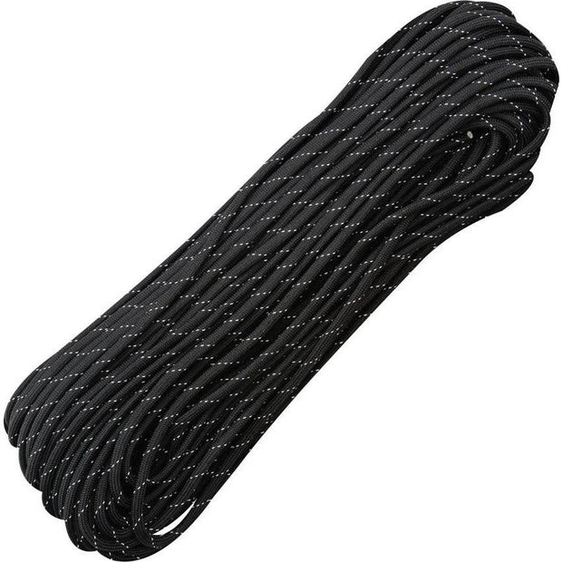 Parachute Cord Parachute Cord Black by Parachute Cord