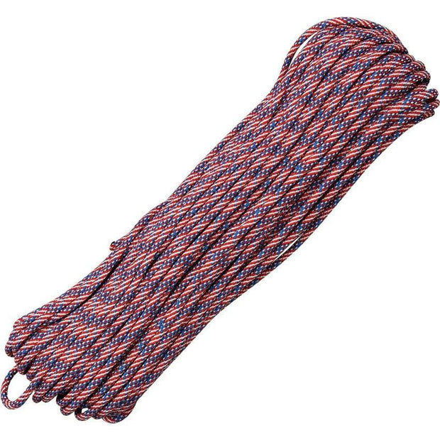 Parachute Cord Parachute Cord Flag by Parachute Cord