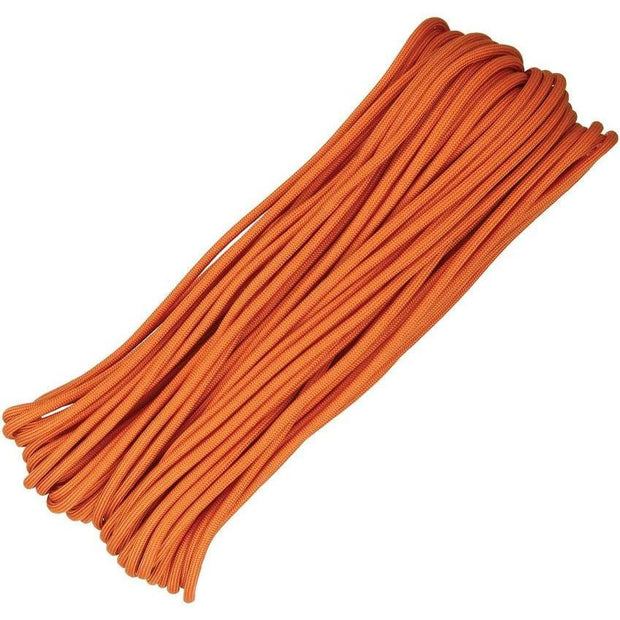 Marbles Parachute Cord Burnt Orange S22 - BURNT ORANGE by Marbles