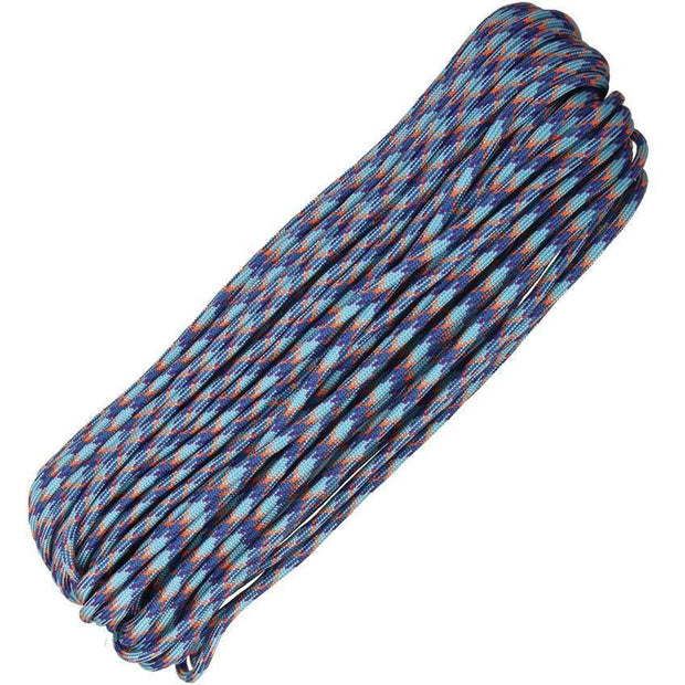 Marbles Parachute Cord Nebula P41 - NEBULA by Marbles