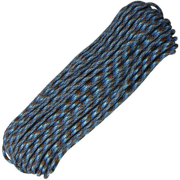 Marbles Parachute Cord Abyss P50 - ABYSS by Marbles