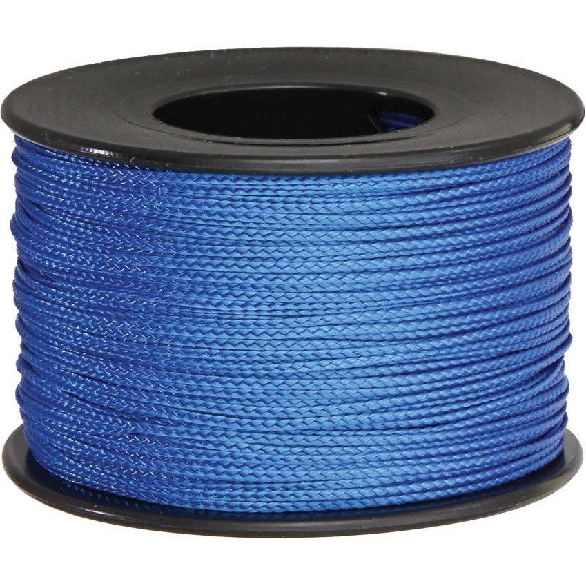 Parachute Cord Nano Cord Blue NS02 - BLUE by Parachute Cord