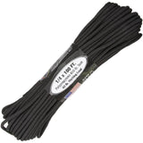 Parachute Cord Utility Rope Black 14100-B by Parachute Cord