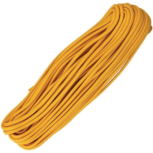 Marbles Parachute Cord Air Force Gold S25 - AIR FORCE GOLD by Marbles