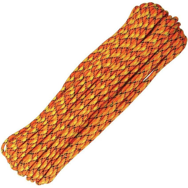 Marbles Parachute Cord Atomic 100ft P39 - ATOMIC by Marbles