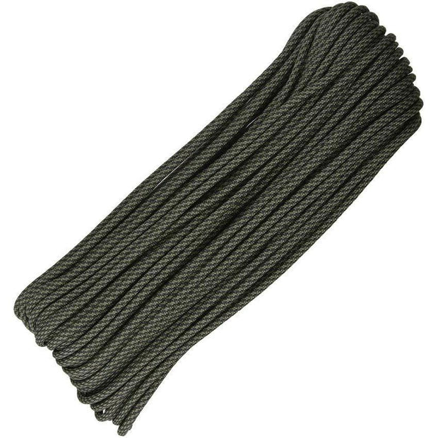 Marbles Parachute Cord Comanche 100ft C15 - COMANCHE by Marbles