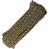 Marbles Parachute Cord Multi-Cam 100ft C19 - MULTI - CAM by Marbles