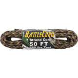 Parachute Cord ARM BattleCord Ground War BC50C10 - GROUND WAR by Parachute Cord