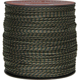Parachute Cord Micro Cord Woodland MC04-1000' - WOODLAND by Parachute Cord