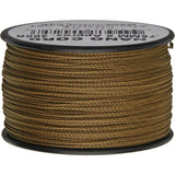 Parachute Cord Nano Cord Coyote NS24 - COYOTE by Parachute Cord