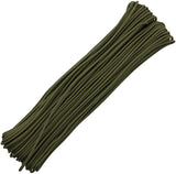 Parachute Cord Tactical Paracord Olive Drab TS14 - OD by Parachute Cord
