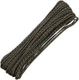 Parachute Cord Tactical Paracord Woodland Cam TC04 - WOODLAND by Parachute Cord