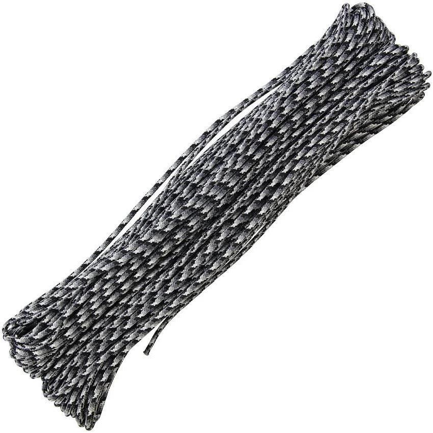 Parachute Cord Tactical Paracord Urban Camo TC03 - URBAN by Parachute Cord