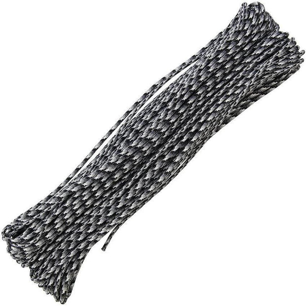 Parachute Cord Tactical Paracord Urban Camo TC03 - URBAN by Parachute Cord