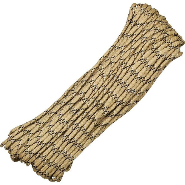 Parachute Cord Parachute Cord Desert Camo by Parachute Cord