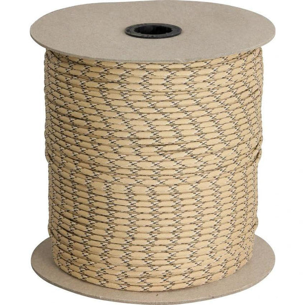 Parachute Cord Parachute Cord Desert Camo by Parachute Cord