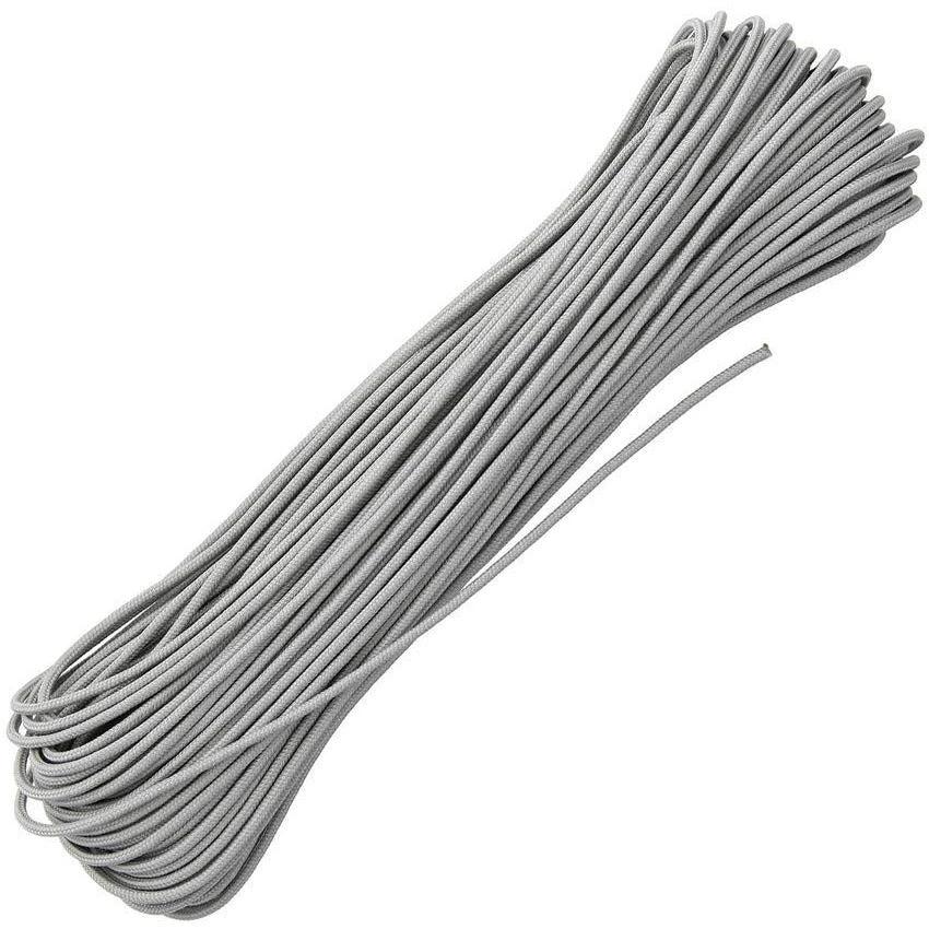 Parachute Cord Tactical Paracord Gray TS12 - GREY by Parachute Cord