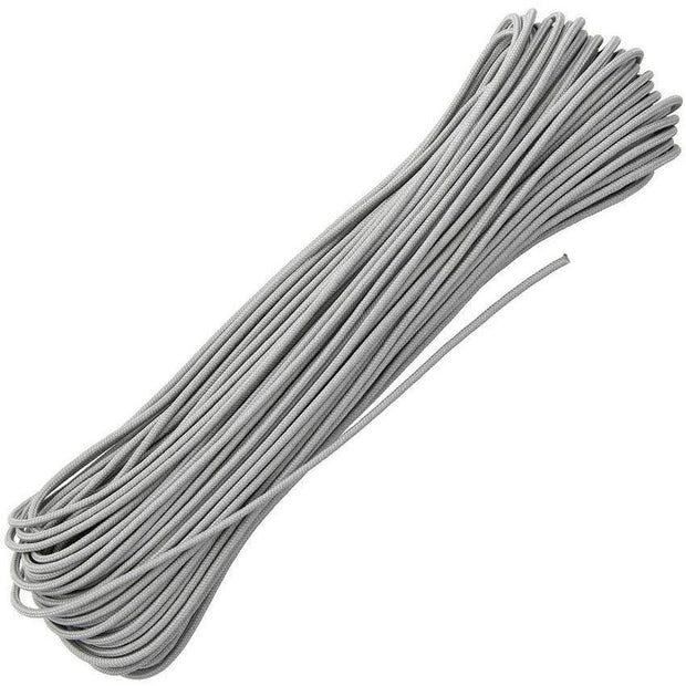 Parachute Cord Tactical Paracord Gray TS12 - GREY by Parachute Cord