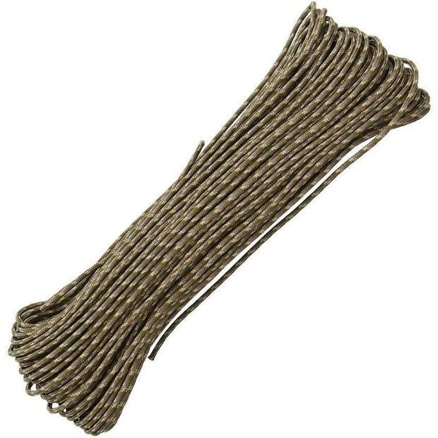 Parachute Cord Tactical Paracord Multi-Cam TC19 - MULTI - CAM by Parachute Cord