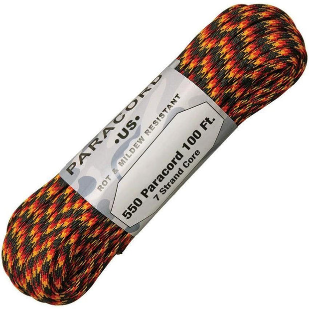 Marbles Parachute Cord Oktoberfest P74 - OKTOBERFEST by Marbles