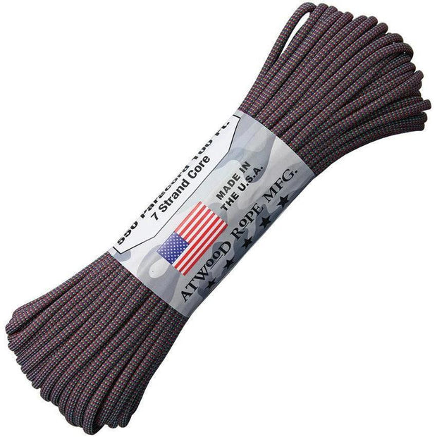 Atwood Rope MFG Parachute Cord Android ANDROID by Atwood Rope MFG