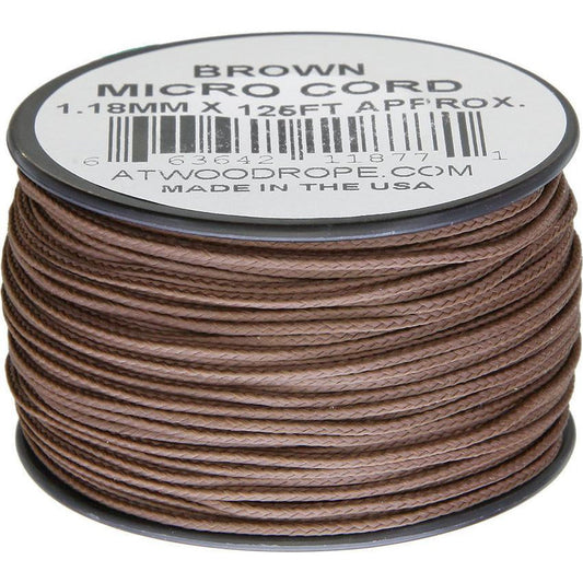 Atwood Rope MFG
