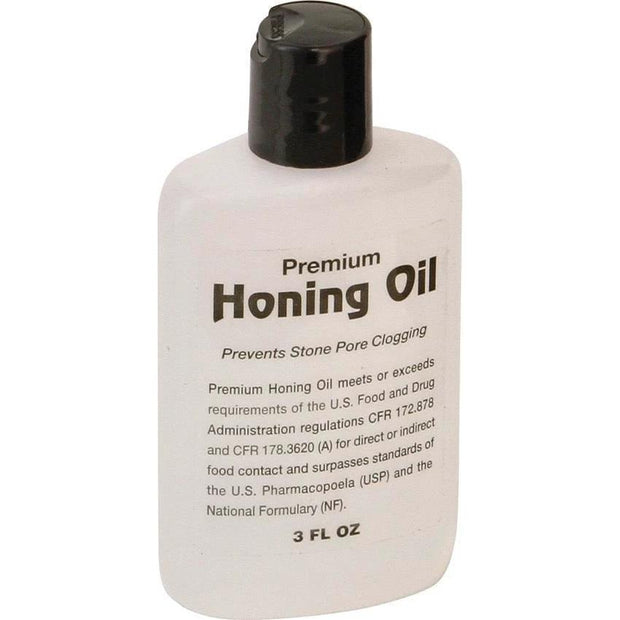 RH Preyda Premium Honing Oil 3oz 30275 by RH Preyda