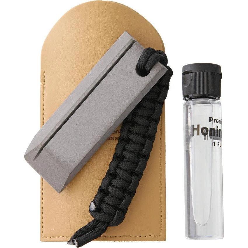 RH Preyda Tactical Stone Hard Black Ark 30499 by RH Preyda